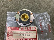 KAWASAKI NOS S.G ROTOR A1 A7 A1SS A7SS  250 Samurai & 350 Avenger