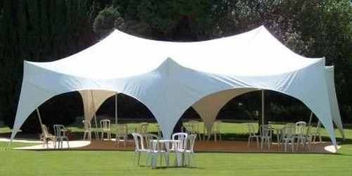 Capri marquee and - capri,