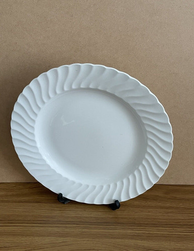 Royal wessex dinner plate - royal, 12"