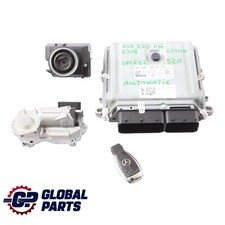 Mercedes C219 CLS 320 CDI