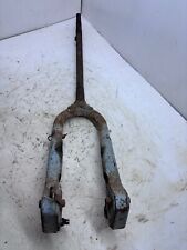 LAMBRETTA J range forks J50, J100, Cento, J125, Starstream 100 % innocenti fork