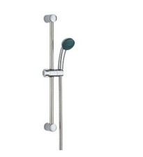 SWIRL SHOWER KIT TRADITIONAL