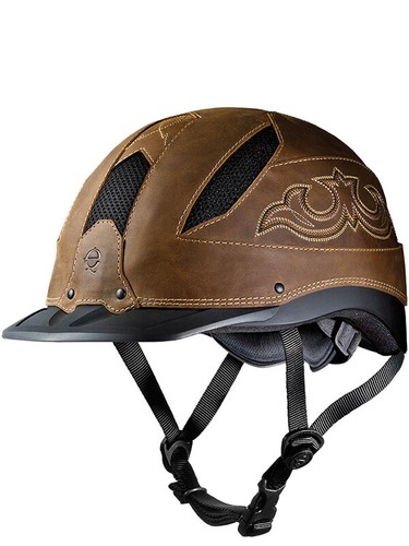 Troxel cheyenne brown - cheyenne, m