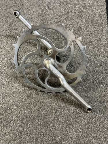 Vintage elgin dogleg skip - vintage,