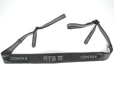 Contax RTS III Genuine Camera