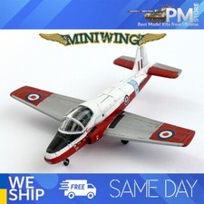Miniwing 320 1/144 BAC Jet