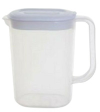 1.5 litre fridge door pitcher