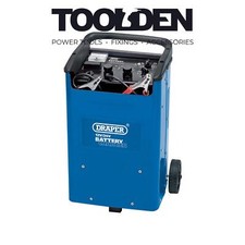 Draper 11967 12/24V 360A