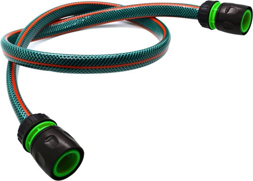 Compatible hose reel - hose,