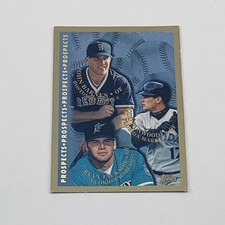 1998 Topps Prospects John