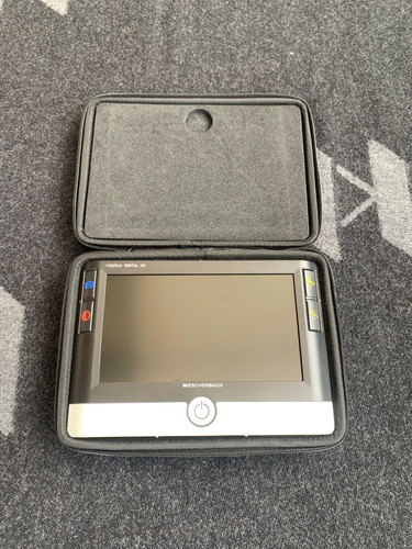 Eschenbach visolux digital - visolux, hd
