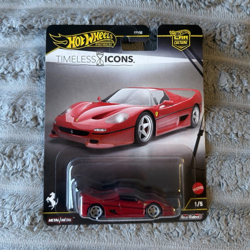 Hot wheels car culture - wheels,
