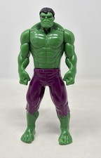 Marvel Hasbro The Incredible