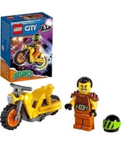 LEGO 60297 City Stunt