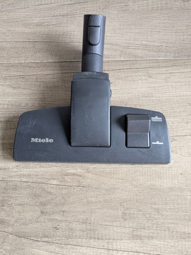Miele hoover floor - floor, tool