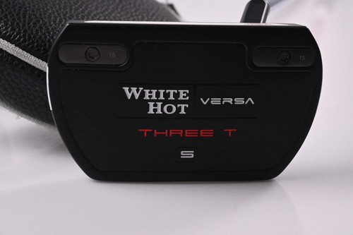 Odyssey white hot versa three - versa,