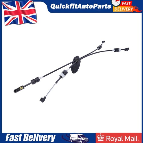 Gear change shift selector - change,