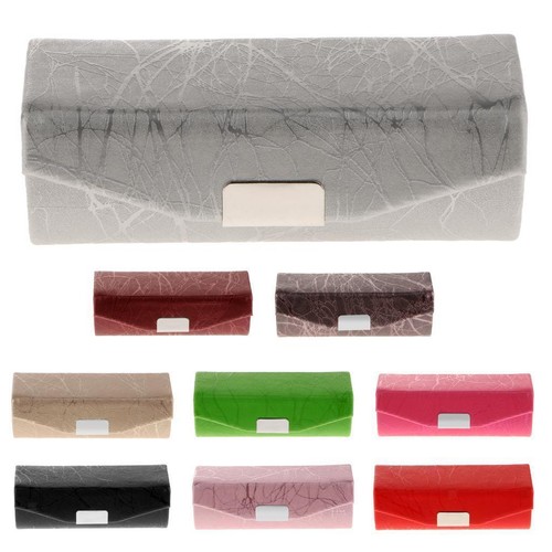 Lipstick case owner for - , double