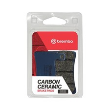 Brembo Carbon Ceramic Front