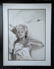 The Art Club By Piche B&W