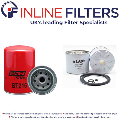 Filter kit for sanderson - filter,