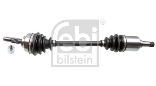Febi bilstein drive shaft - bilstein,