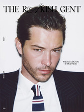 FRANCISCO LACHOWSKI Nicholas