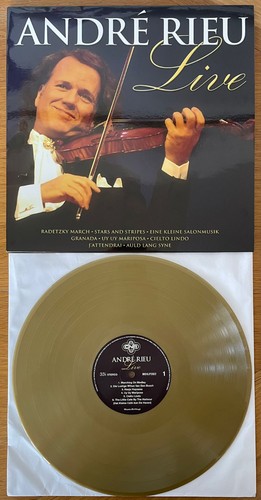 Andre rieu live - andre,