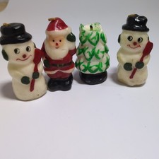 Vintage 1980s  Christmas