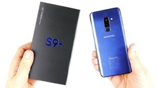 NEW Samsung Galaxy S9 Plus