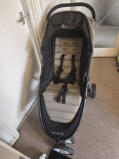 Baby Jogger City Mini 2