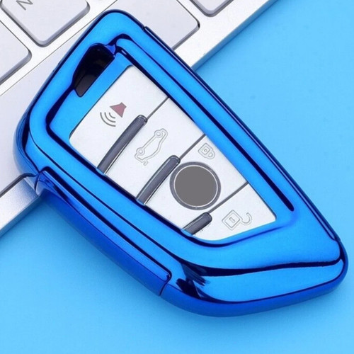 Key cover case - bmw, 1