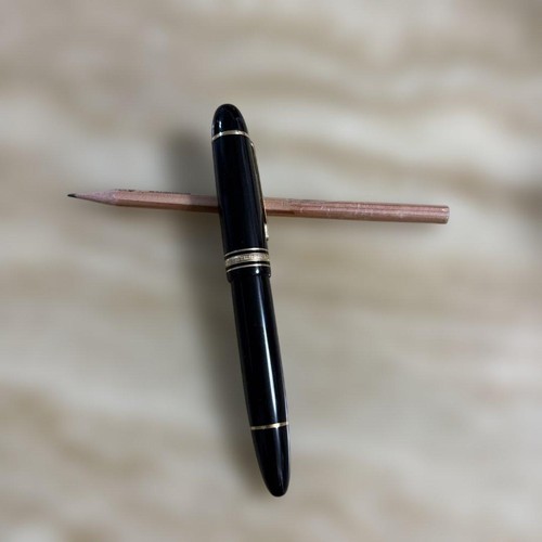 14k montblanc 149 full - montblanc,