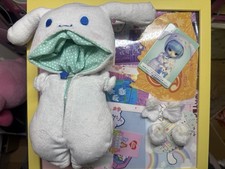 Pullip dal Cinnamaroll Stock
