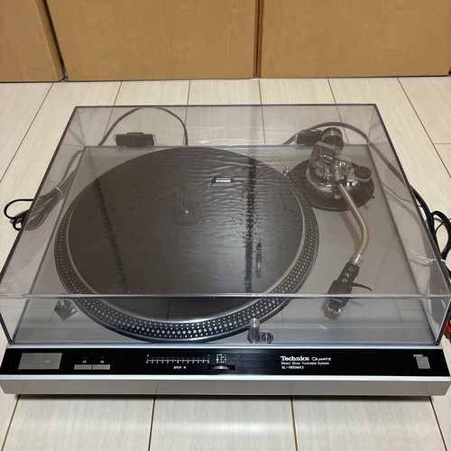 Technics 1800mk2 direct - sl-1800mk2,