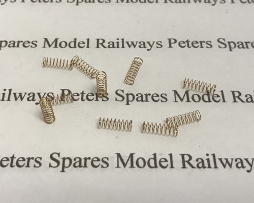 Peters spares ps67 - ps67, hornby
