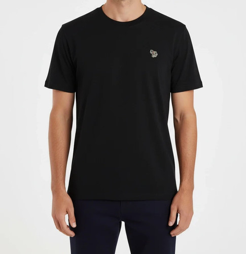 Paul smith navy short - navy,