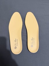 Loro Piana Summer Walk InSoles