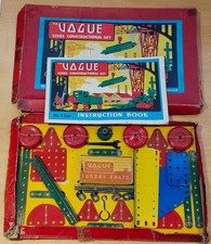 The VOGUE Steel Construction