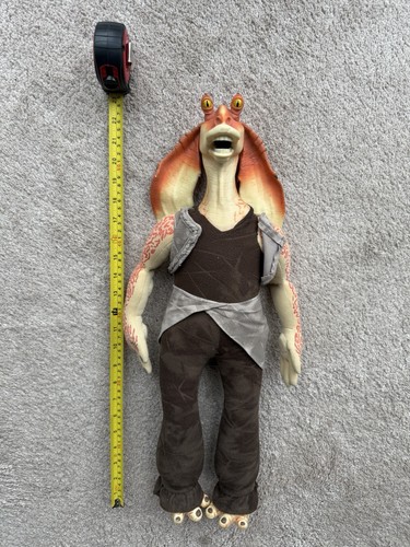 Star wars jar - 22”,