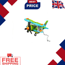 Scooby-Doo Mystery Plane