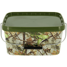 NGT Square Bait Bucket