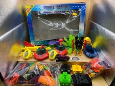 Silverlit Multimac Ocean Discovery Series Vintage 1990s Toy Toys