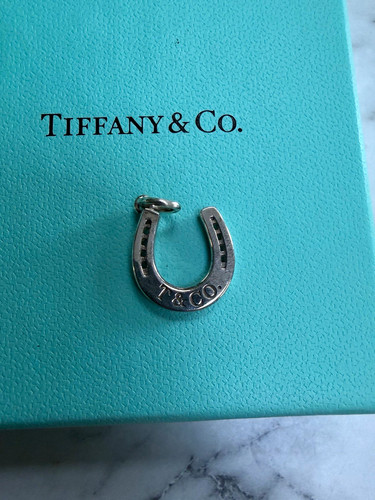 Tiffany 925 sterling - co.,
