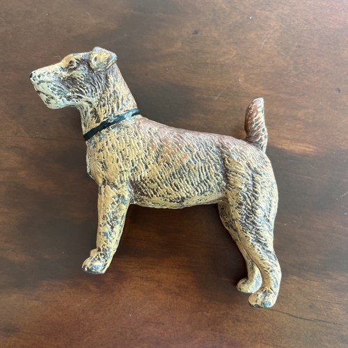 Vtg hubley german - vtg, toy