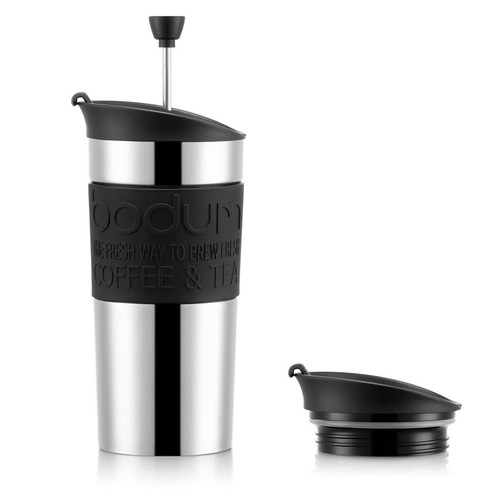 Bodum travel press set - bodum,