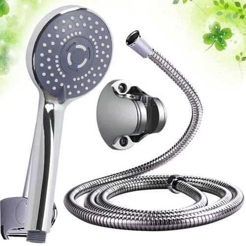 Shower head set universal - head,