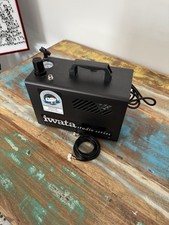 Iwata Studio Series Compressor