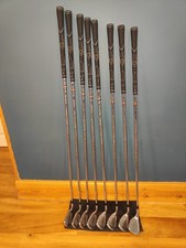 Taylormade R7 Draw Iron Set