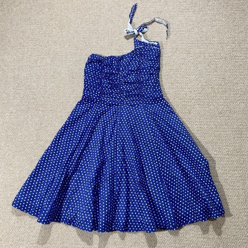 Vintage 60s dress womens size - dress,